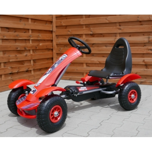 gokart dla dziecka 5 lat